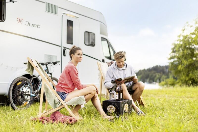 Camper Talsma