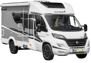 Camper kopen