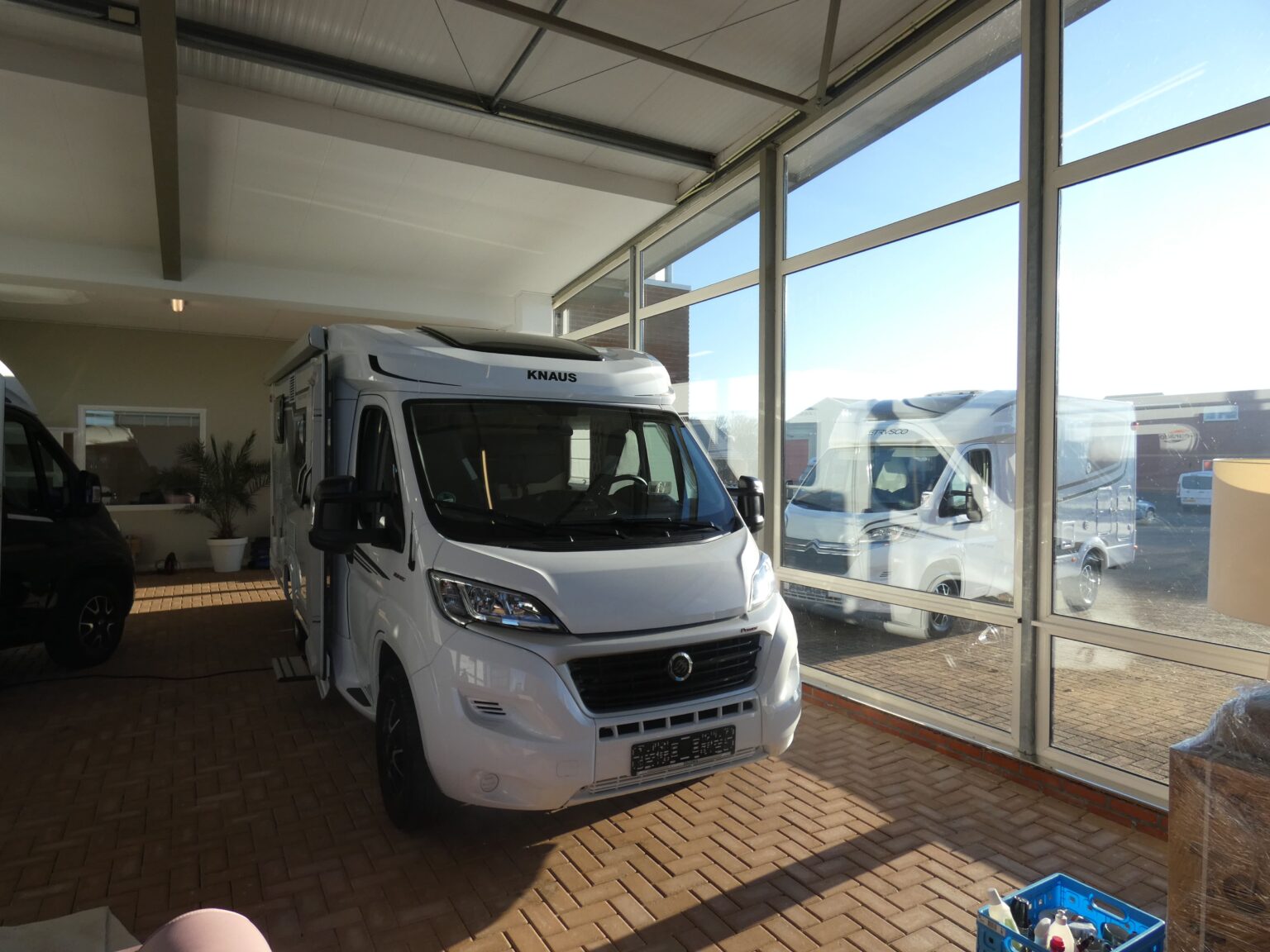 Camper kopen Friesland ️ Camper Talsma Dronrijp