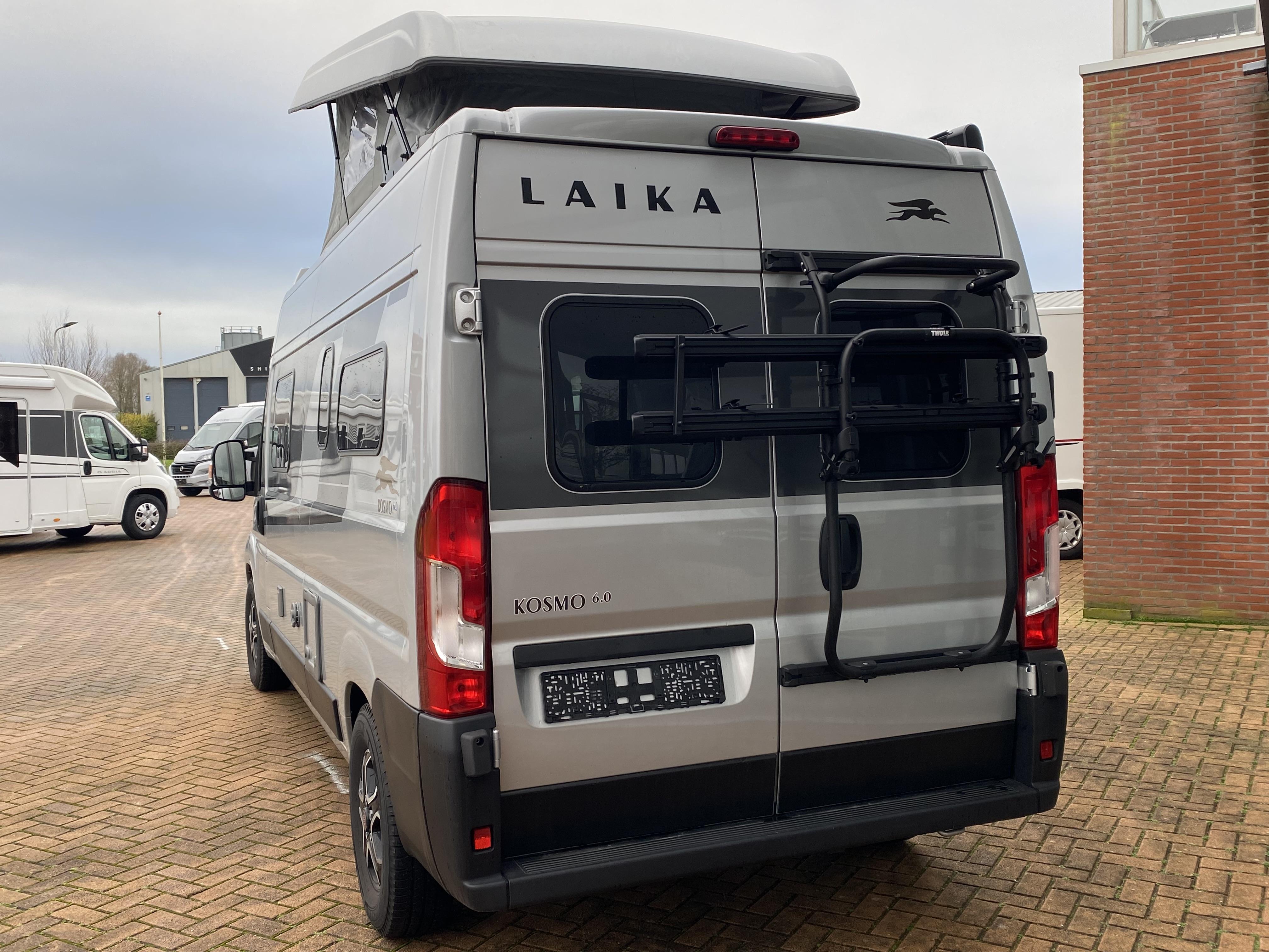 camper huren