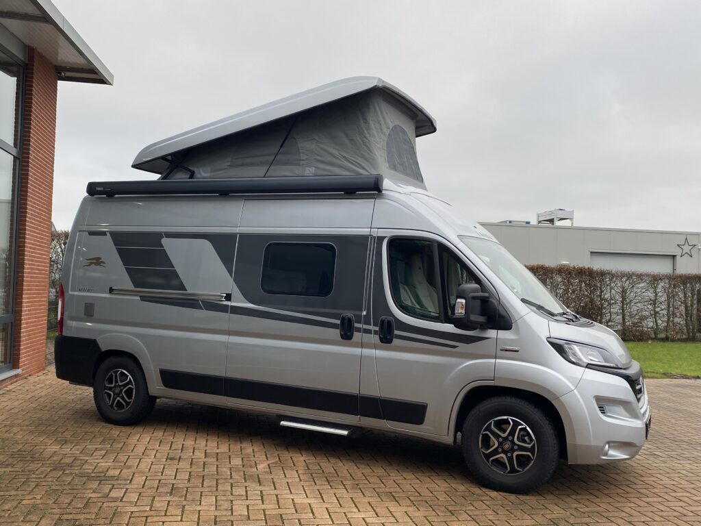 camper huren